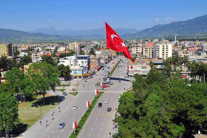 Osmaniye Nüfusu 2025: İlçeler, Nüfus Artışı ve Yoğunluk 