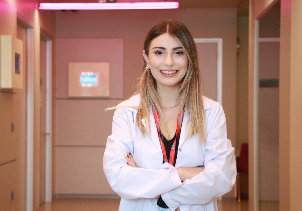 Çocuklardan Mükemmellik beklemeyin! 