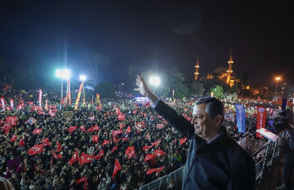 Gözaltı Muayenelerinin Emniyette Yapılması Suçtur!