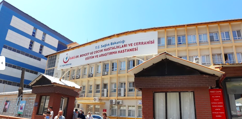 Hastane Tuvaletinde Hasta Yakını Yaşamını Yitirdi! (Özel)