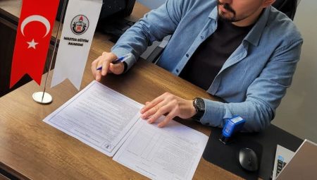 MASTER AKADEMİ: Mesleki Yeterlilikte Güvenin ve Kalitenin Adresi