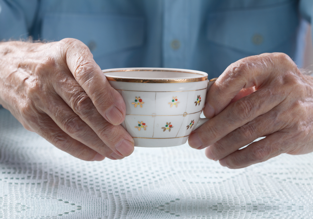 11 Nisan Dünya Parkinson Günü