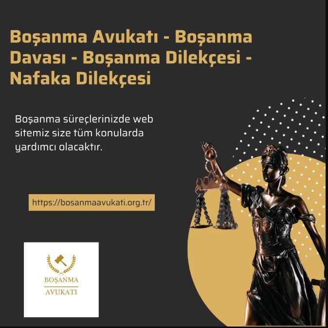 Boşanma Süreçleri ve Boşanma Avukatının Rolü