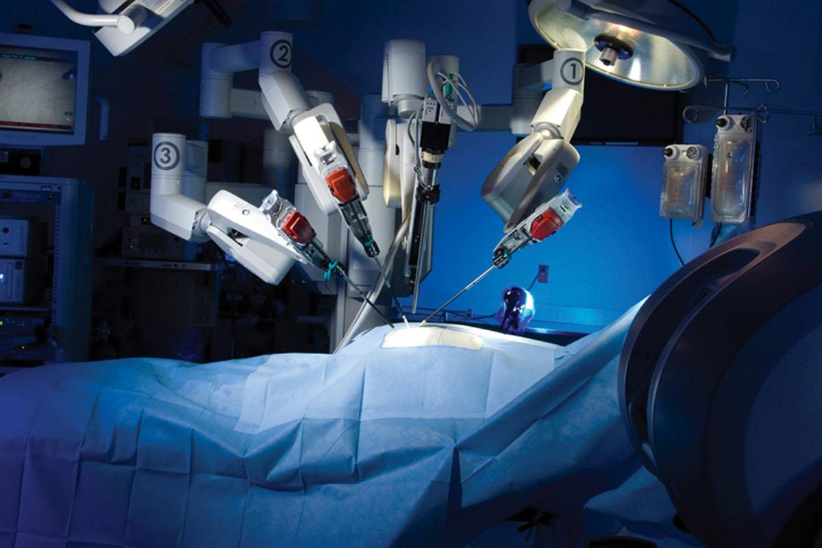 Robotik Aort Kapak Replasmanı Başarıyla Gerçekleştirildi