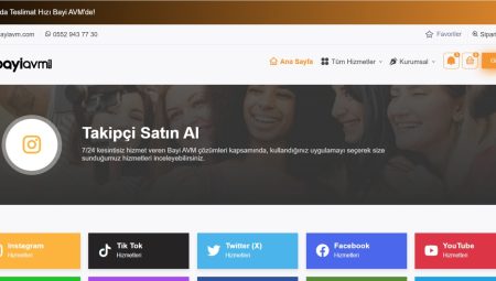 Bayiavm.com ile Tiktok Ucuz Jeton Satın Alma – En Uygun Coins