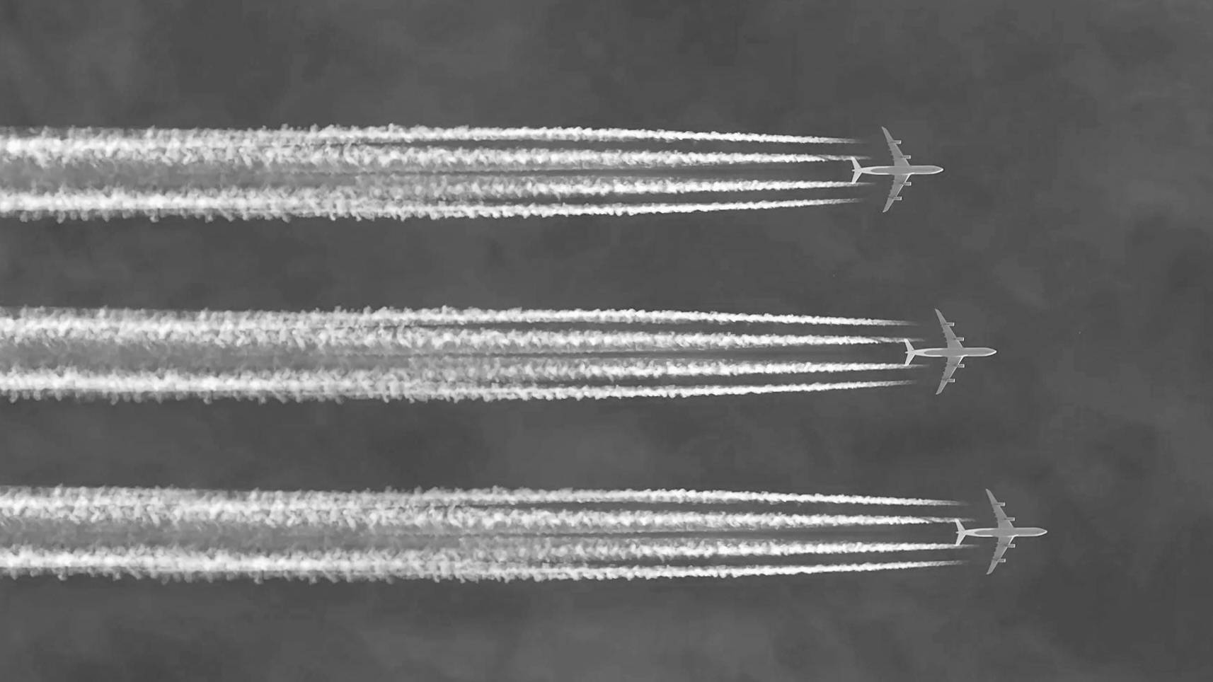 Chemtrails ve İklim Savaşlarına Karşı Bilimsel Mücadele Ankara’da Başlıyor