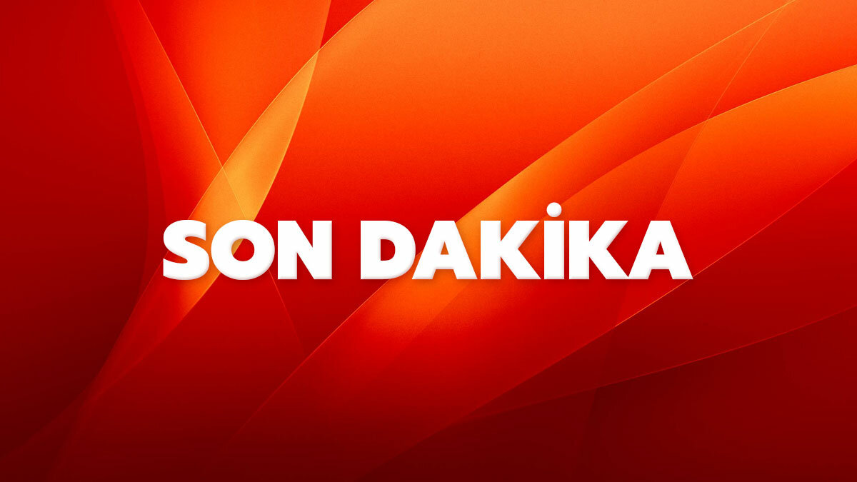 Güncel haberler