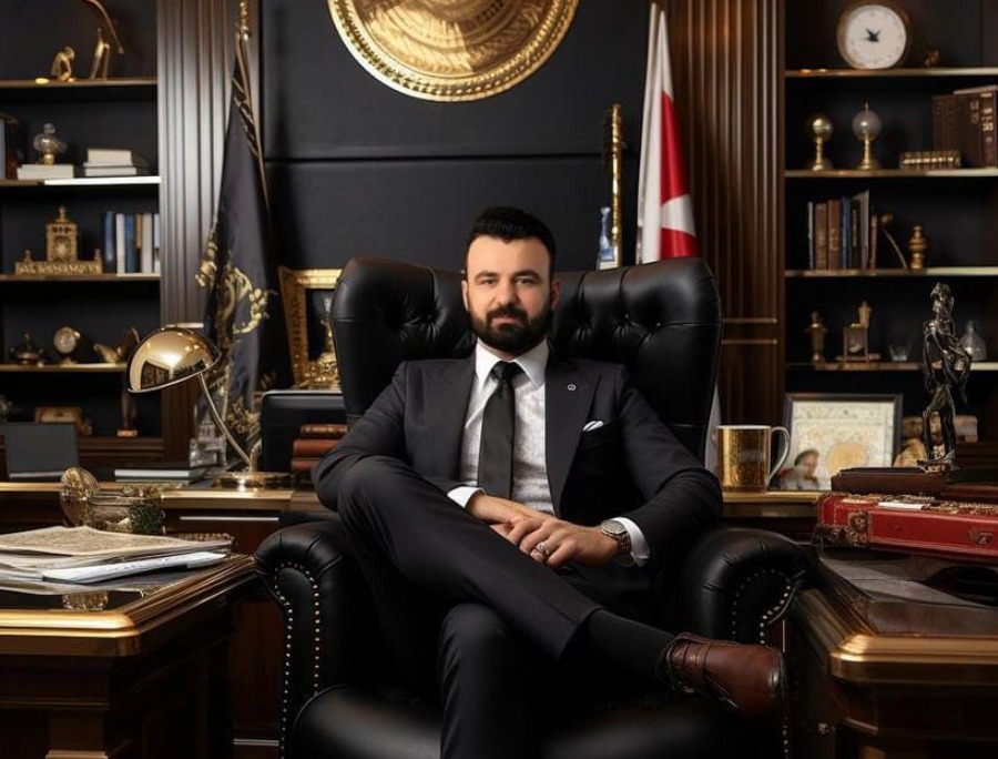 Teoman Yıldırım Kimdir?