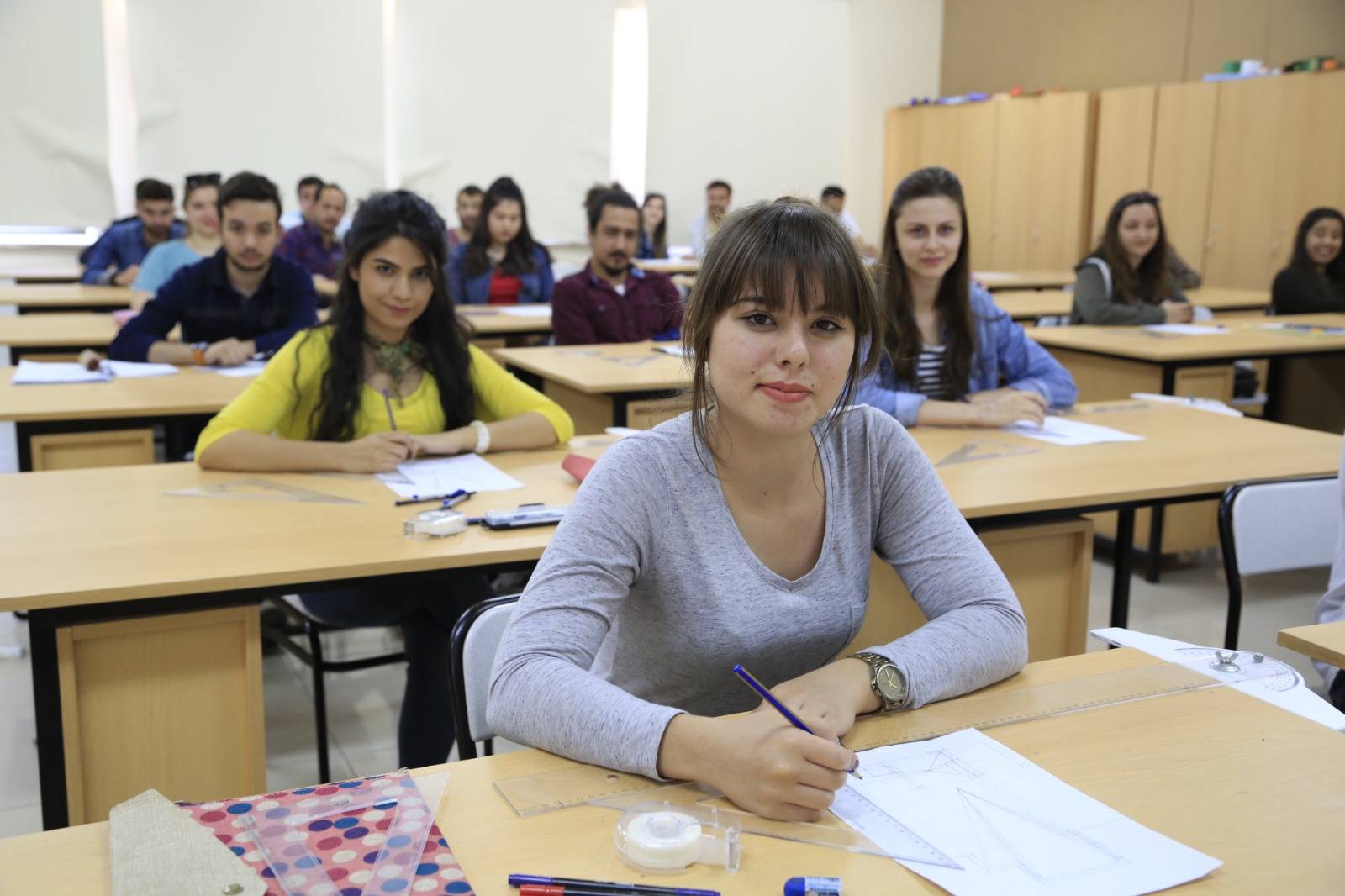 YKS Öncesi Kaygı Tuzağına Düşmeyin!