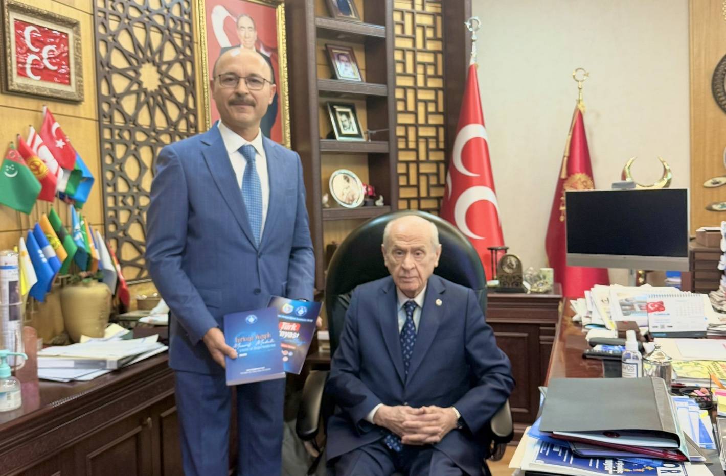 Talip Geylan X’ten Mesaj Paylaştı, Talep ve Tepki Yağdı!