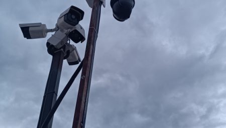 Konya Güvenlik Kamerası