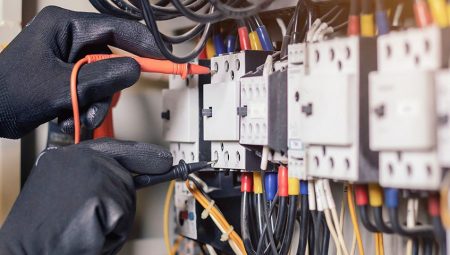 Gaziosmanpaşa Elektrikçi