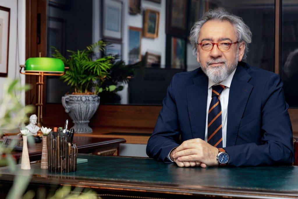 Kentsel Dönüşümle Artan Sessiz Tehlike: Mezotelyoma