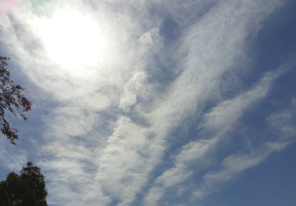 Chemtrails (Kimyasal İzler) ve İklim Savaşları