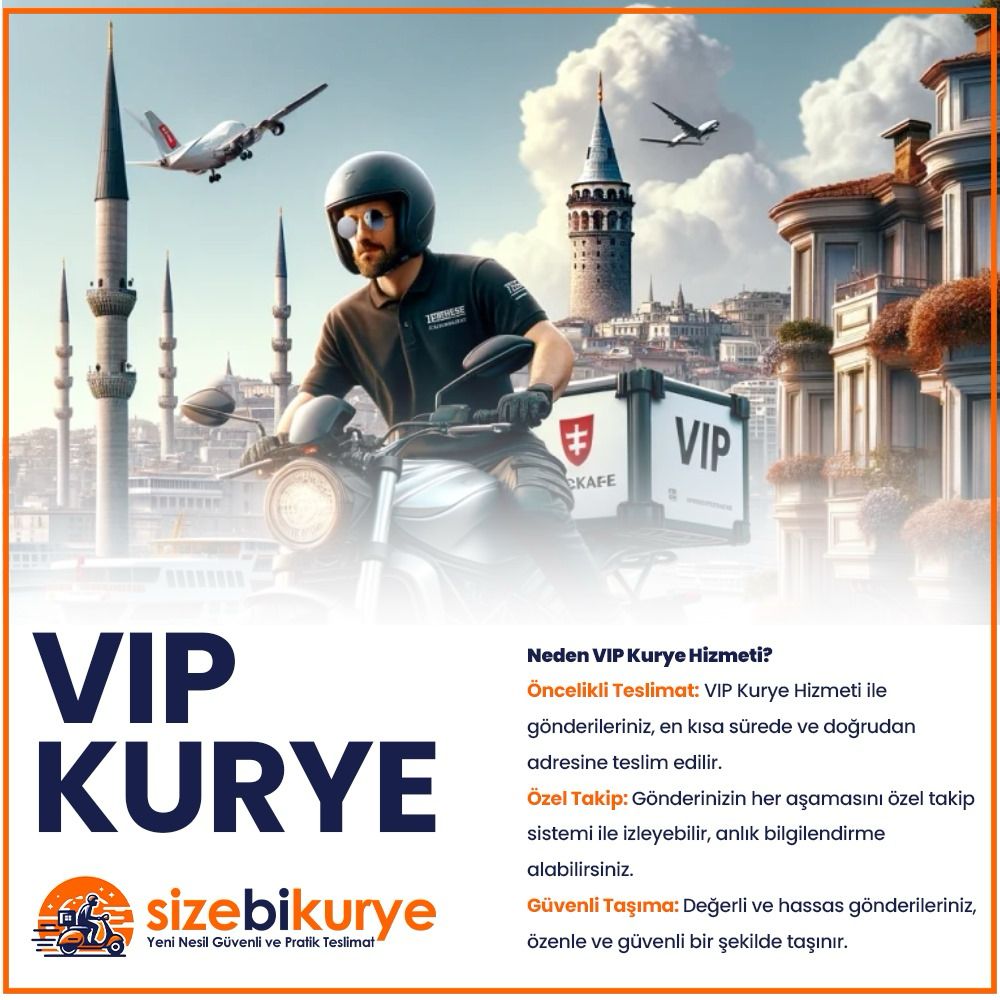 Hızlı kurye