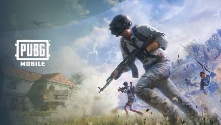 PUBG Firavun