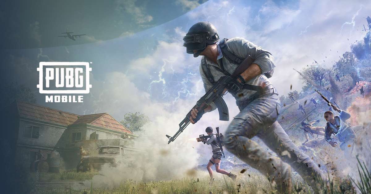 PUBG Firavun