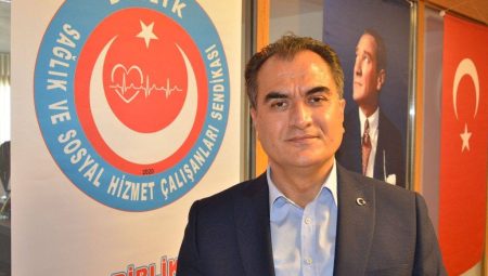 Aydın’da 120 Sağlık Personeli Yemekten Zehirlendi Aydın’da 120 Sağlık Personeli Yemekten Zehirlendi